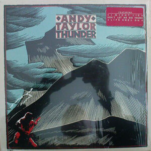 Andy Taylor - Thunder