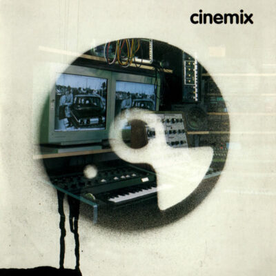 Cinemix - Various