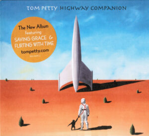 Tom Petty - Highway Companion