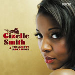 Gizelle Smith & Mighty Mocambos, The - This Is Gizelle Smith & The Mighty Mocambos