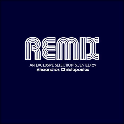 Remix - Alexandros Christopoulos - Various