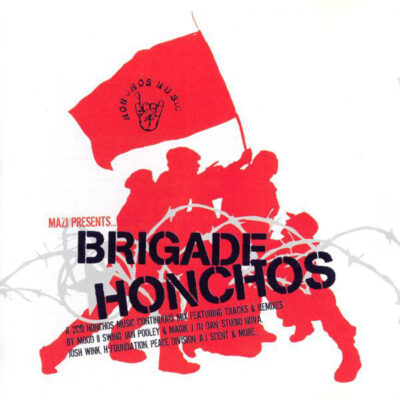 Various - Brigade Honchos