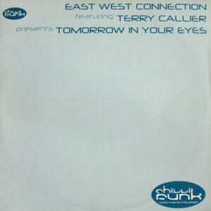 East West Connection Featuring Terry Callier - Tomorrow In Your Eyes