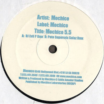 Mochico - Mochico 5.5
