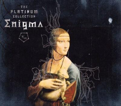 Enigma - The Platinum Collection