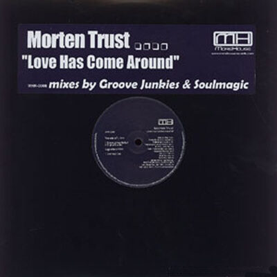 Morten Trust - Love Has Come Around