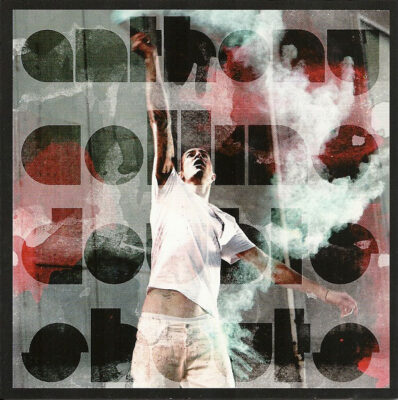 Anthony Collins - Doubts & Shouts