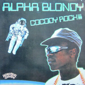 Alpha Blondy - Cocody Rock!!!