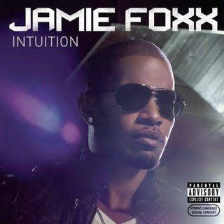 Jamie Foxx - Intuition