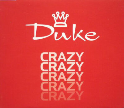 Duke - Crazy