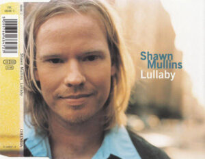 Shawn Mullins - Lullaby