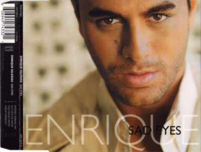 Enrique - Sad Eyes