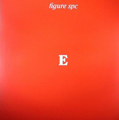 Tony Lionni - Figure SPC E