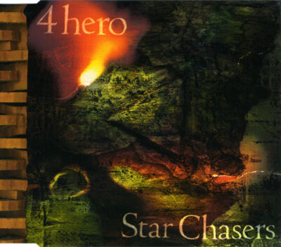 4 Hero - Star Chasers