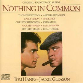 Various - Nothing In Common - Original Soundtrack