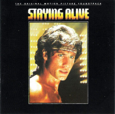 Staying Alive - O.S.T.