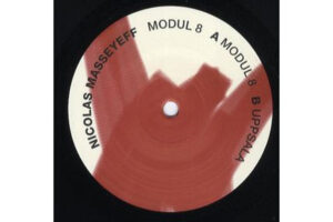 Nicolas Masseyeff - Modul 8