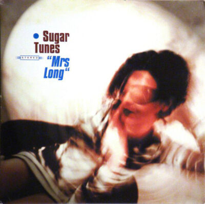 Sugar Tunes - Mrs Long