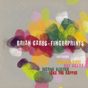 Brian Cares - Fingerprints