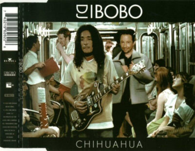 DJ BoBo - Chihuahua