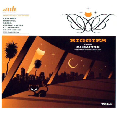 Various - Muschihaus Presents Biggies Vol.1
