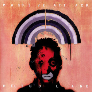 Massive Attack - Heligoland