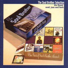 Various - The Soul Brother Selection