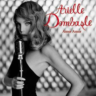 Arielle Dombasle - Amor Amor