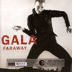 Gala - Faraway