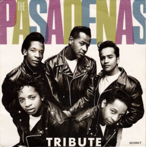 Pasadenas, The - Tribute