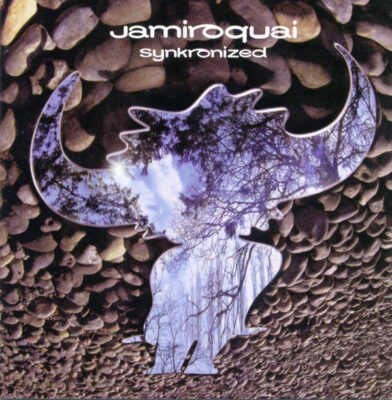 Jamiroquai - Synkronized