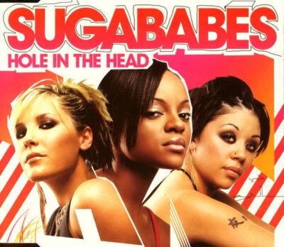 Sugababes - Hole In The Head