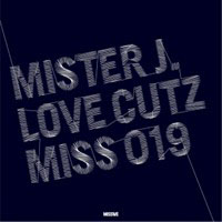 Mister J. - Love Cutz