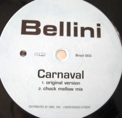 Bellini - Carnaval