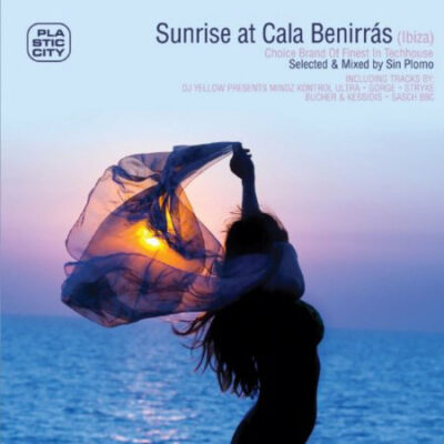 Sunrise At Cala Benirrás (Ibiza) - Sin Plomo -V/A