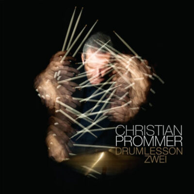 Christian Prommer - Drumlesson Zwei