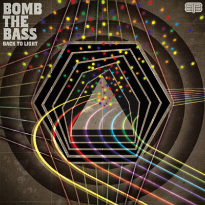 Bomb The Bass - Back To Light
