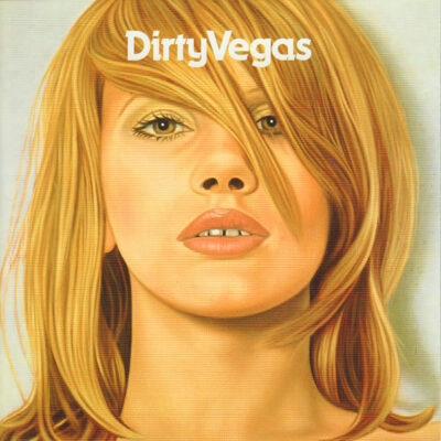 Dirty Vegas - Dirty Vegas LP - VINYL - CD