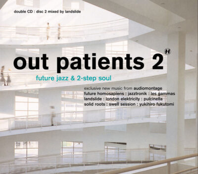 Out Patients 2 - Various