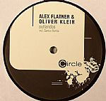 Alex Flatner & Oliver Klein - Outlandos