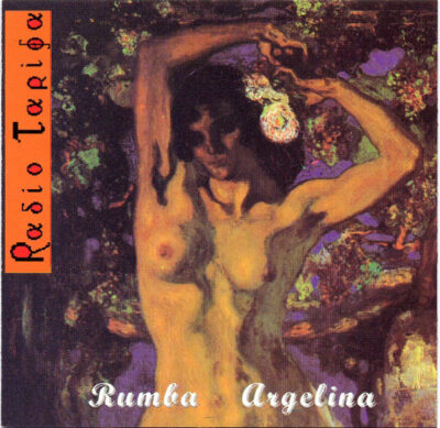 Radio Tarifa - Rumba Argelina