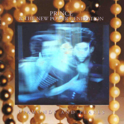 Prince & The New Power Generation - Diamonds And Pearls