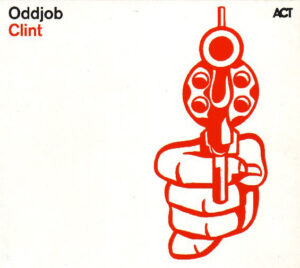 Oddjob - Clint