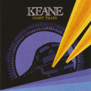 Keane - Night Train