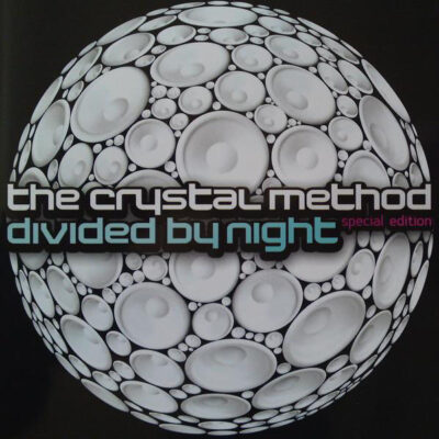 Crystal Method - Divided By Night