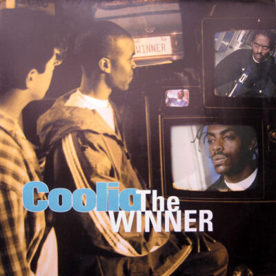 Coolio - The Winner