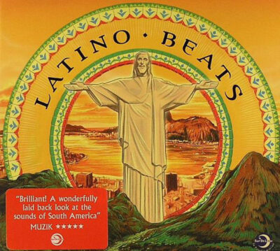 Latino Beats - Various