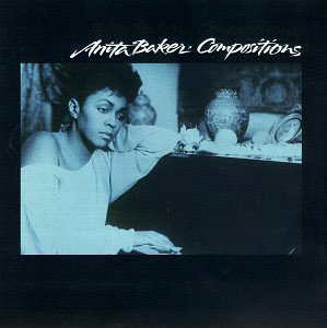 Anita Baker - Compositions LP - VINYL - CD