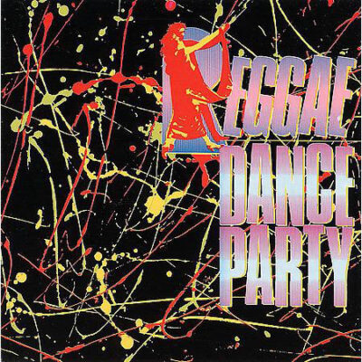 Various - Reggae Dance Party