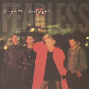 Eighth Wonder - Fearless